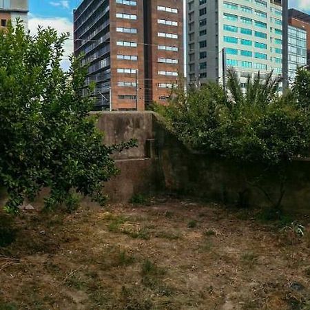 Casa Da Tia Adozinda Apartment Lisboa Ngoại thất bức ảnh