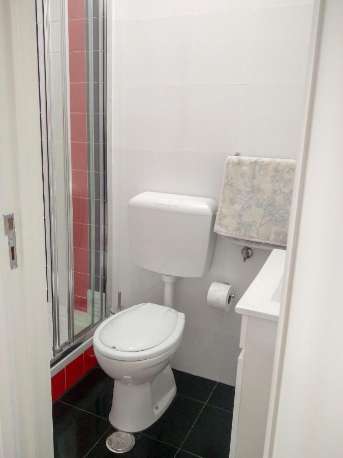 Casa Da Tia Adozinda Apartment Lisboa Ngoại thất bức ảnh
