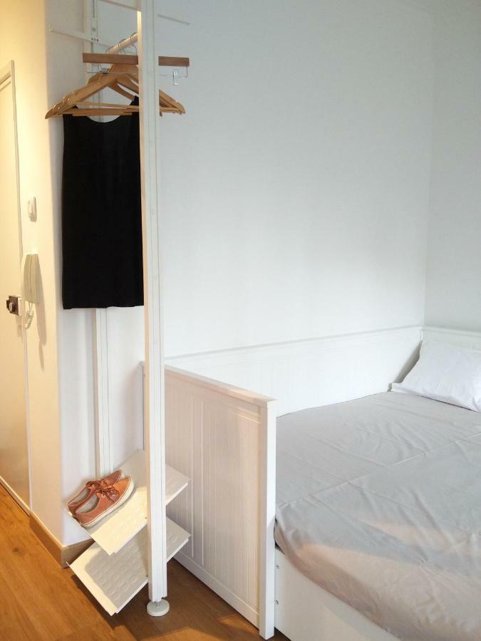 Casa Da Tia Adozinda Apartment Lisboa Ngoại thất bức ảnh