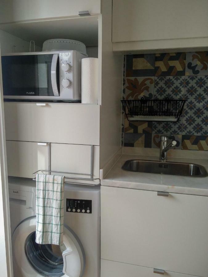 Casa Da Tia Adozinda Apartment Lisboa Ngoại thất bức ảnh