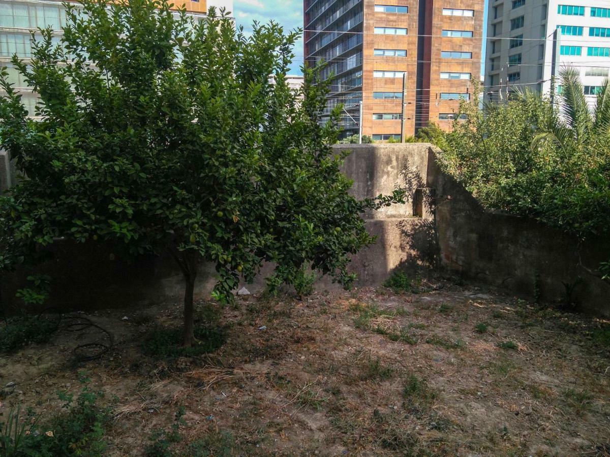 Casa Da Tia Adozinda Apartment Lisboa Ngoại thất bức ảnh