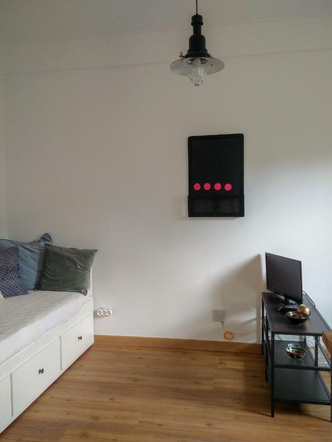 Casa Da Tia Adozinda Apartment Lisboa Ngoại thất bức ảnh