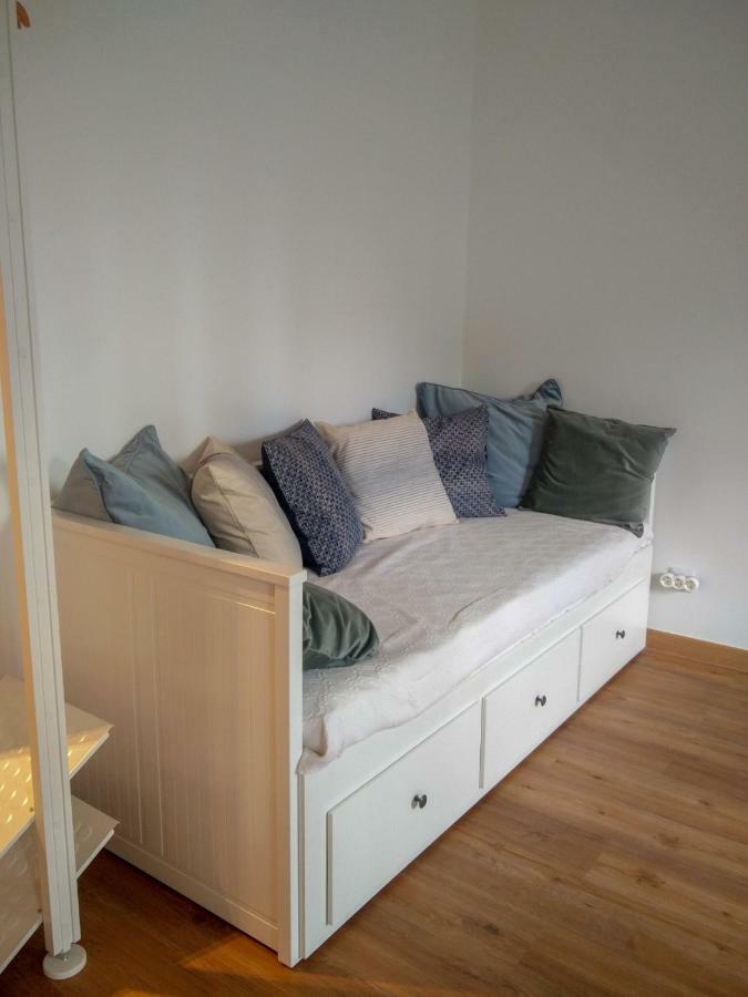 Casa Da Tia Adozinda Apartment Lisboa Ngoại thất bức ảnh