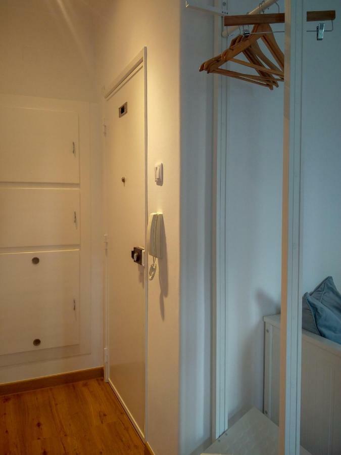 Casa Da Tia Adozinda Apartment Lisboa Ngoại thất bức ảnh