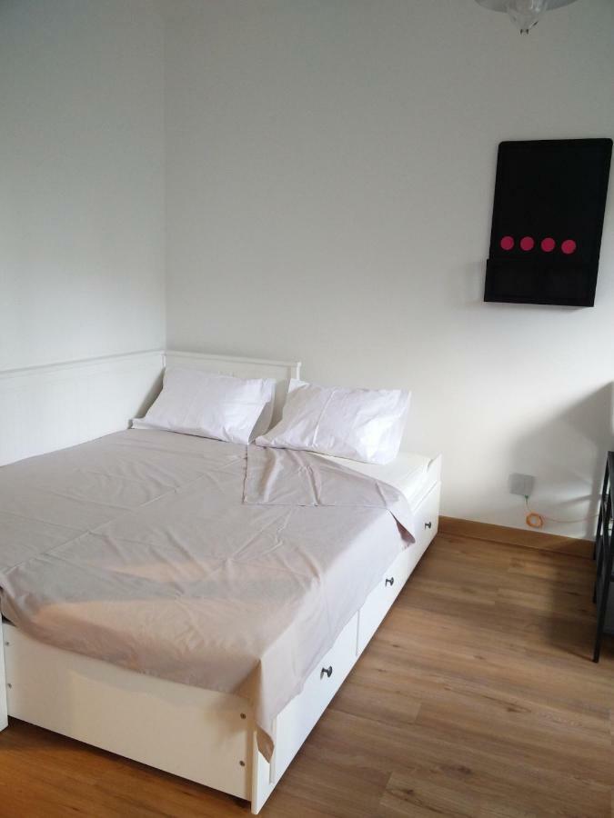Casa Da Tia Adozinda Apartment Lisboa Ngoại thất bức ảnh