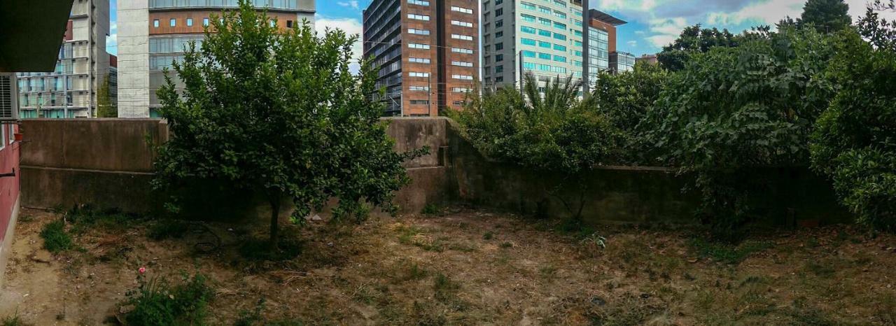 Casa Da Tia Adozinda Apartment Lisboa Ngoại thất bức ảnh