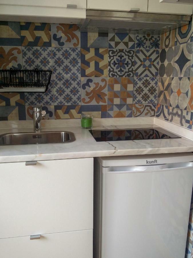 Casa Da Tia Adozinda Apartment Lisboa Ngoại thất bức ảnh
